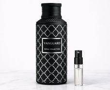 Vanguard by Maison Asrar Decant