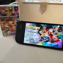 Mario Kart 8 Switch