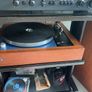 Thorens Turntable Image 6