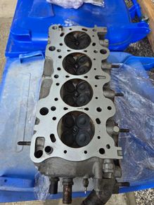 B18C type r head complete