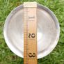 Vintage Elkington Plate  Silver-Plated Goblet Image 7