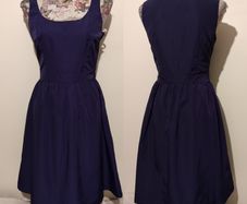 Stunning H&m Occasion Dress, New