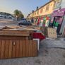 Free Timber, Doors, Pallets Image 5