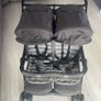 Joie Double Buggy Image 2
