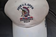 US Open golf cap Ralph Lauren