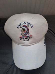 US Open golf cap Ralph Lauren