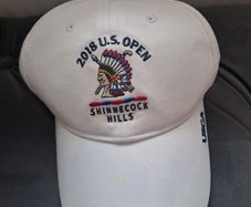 US Open golf cap Ralph Lauren