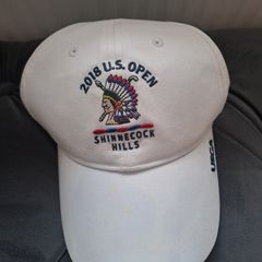 US Open golf cap Ralph Lauren