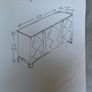 Antique Cabinet Image 2