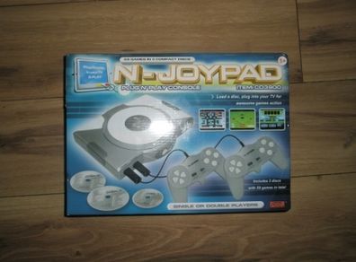 N-Joypad 59  Games