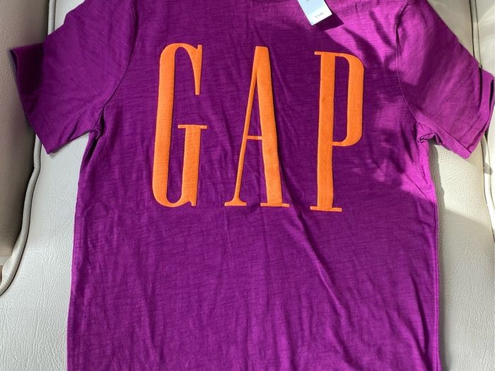 Girls GAP tshirt