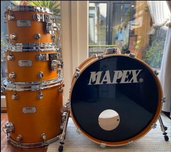 drums