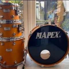 drums