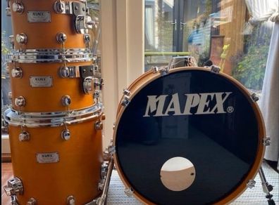 drums