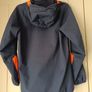 Ireland umbro football rain jacket Image 2