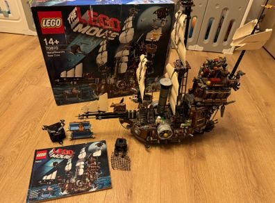 Lego 70810 Metalbeards Sea Cow