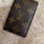 Louis Vuitton Card Holder Image 2