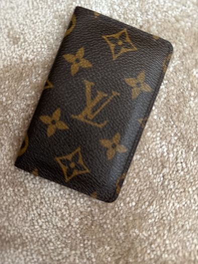 Louis Vuitton Card Holder