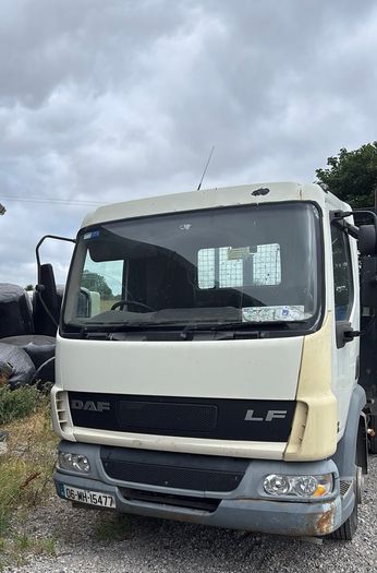 daf lf