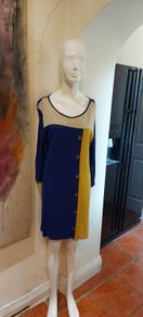 C.M.D Dress