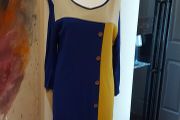 C.M.D Dress