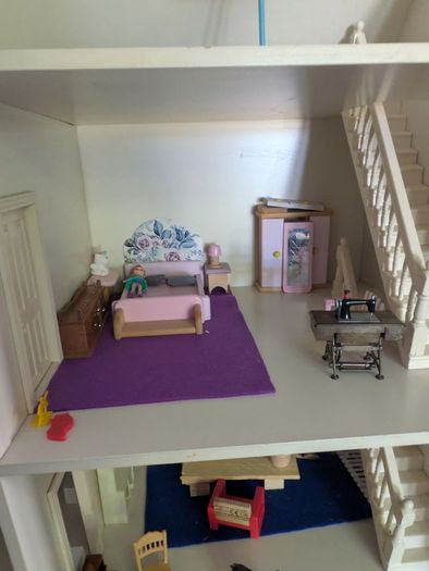 Doll house