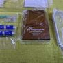 CargoLogicAir G-CLAB 1:200 scale model airplane, Boeing 747-8F aircraft, made by LUPA Models, NEW Image 3