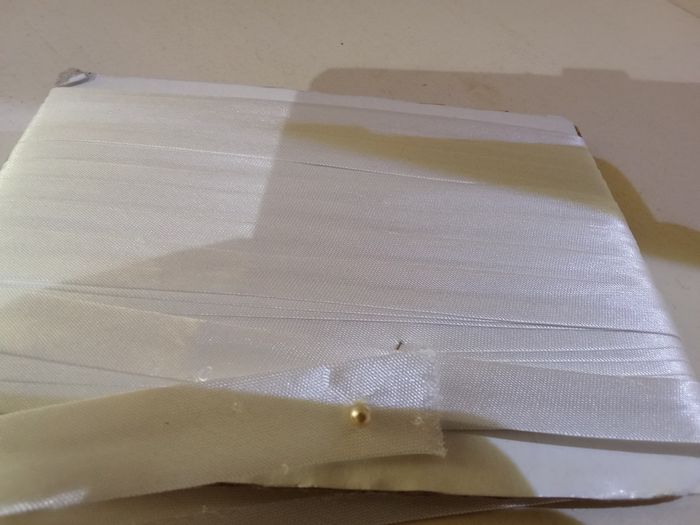 Bias Tape
