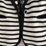 Striped Blazer UK10 Image 4