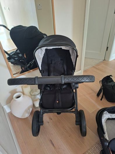 venicci buggy