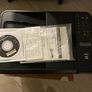 Canon MX490 printer Image 6