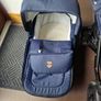 Adamex Emilio 3-in-1 Stroller Image 6