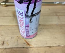 car paint Volkswagen L041