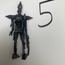 star wars figures Image 5