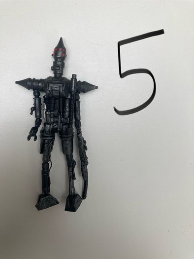 star wars figures