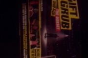 Gift Grub the box set,DVD&amp;CD