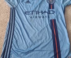 New York city fc