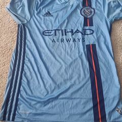 New York city fc