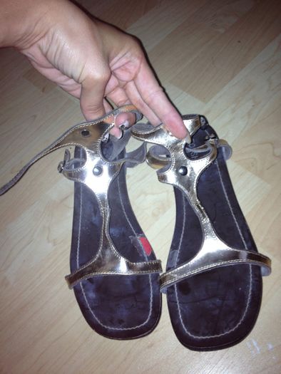 River island sandals +bundle