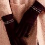 Lovely Gloves - new/with tags - nice gift Image 3