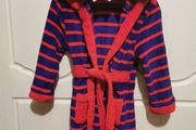 Boys robe
