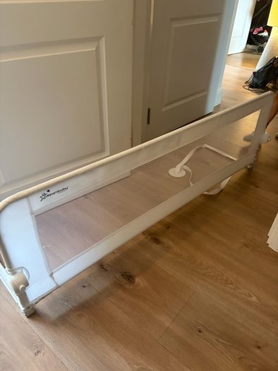 bed guard