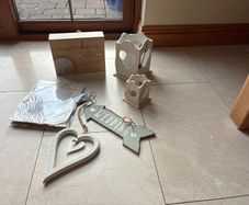 Wedding Decorations