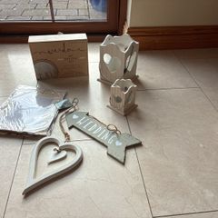 Wedding Decorations