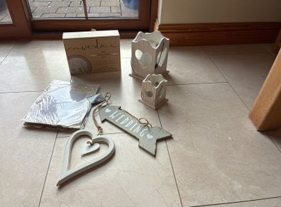 Wedding Decorations