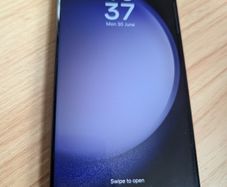 Samsung S23 Ultra 512GB