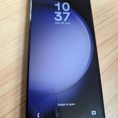 Samsung S23 Ultra 512GB