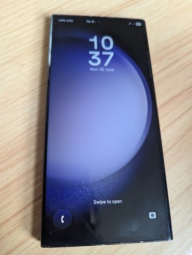 Samsung S23 Ultra 512GB
