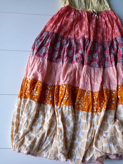 NEXT Girls summer dress
