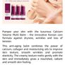 Calcium Multi Balm Image 6